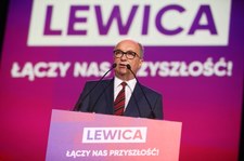 Włodzimierz Czarzasty: Panie Ziobro, jest pan