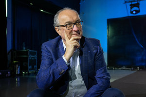 Włodzimierz Czarzasty: Rafał Trzaskowski? Dobrze, że użył pan słowa "był"