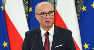 Włodzimierz Czarzasty zabrał głos jako marszałek Sejmu: Będę wspierał ten rząd