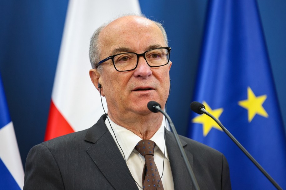 Włodzimierz Czarzasty /Albert Zawada /PAP