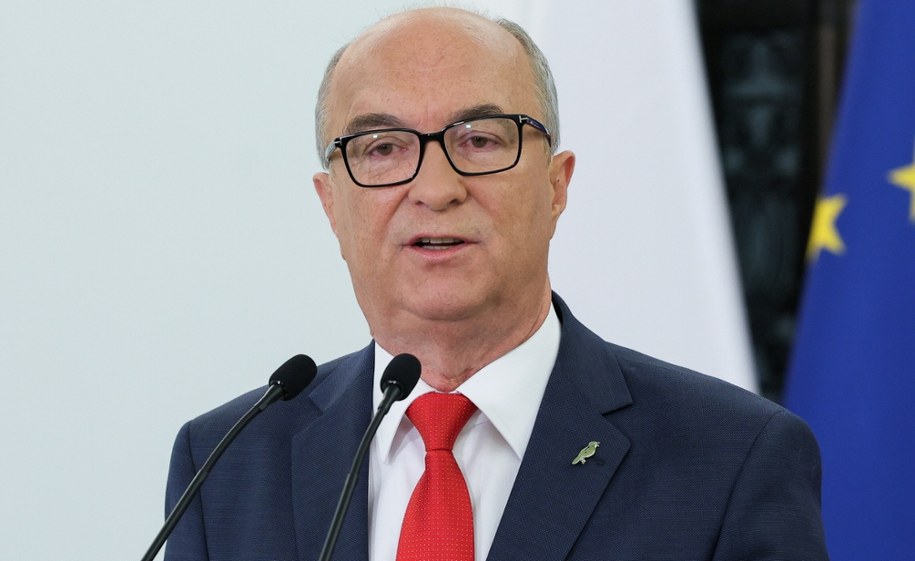 Włodzimierz Czarzasty /Paweł Supernak /PAP