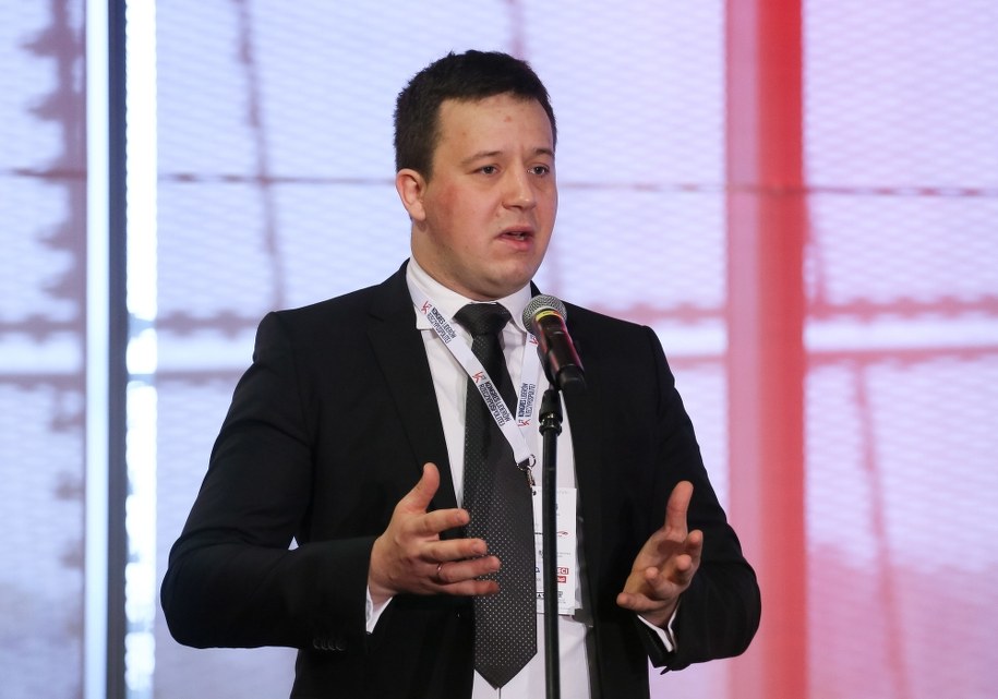 Włodzimierz Dola /Paweł Supernak  /PAP