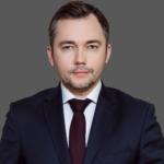 Włodzimierz Hutnikiewicz, Mentor: Ubezpieczenia nie uratują ukraińskich firm