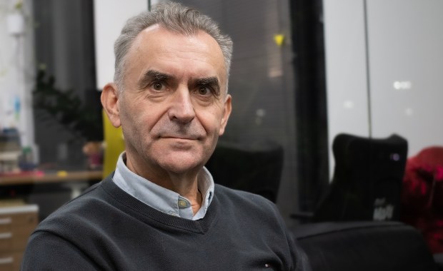 Włodzimierz Karpiński nie straci immunitetu. Prokuratura zmienia zdanie