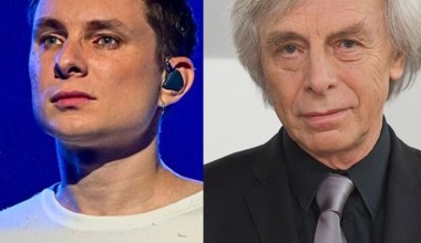 Włodzimierz Korcz nie gryzł się w język ws. Ralpha Kaminskiego. "Ja byłem zszokowany"