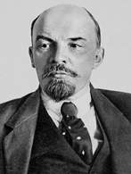 Włodzimierz Lenin /Encyklopedia Internautica