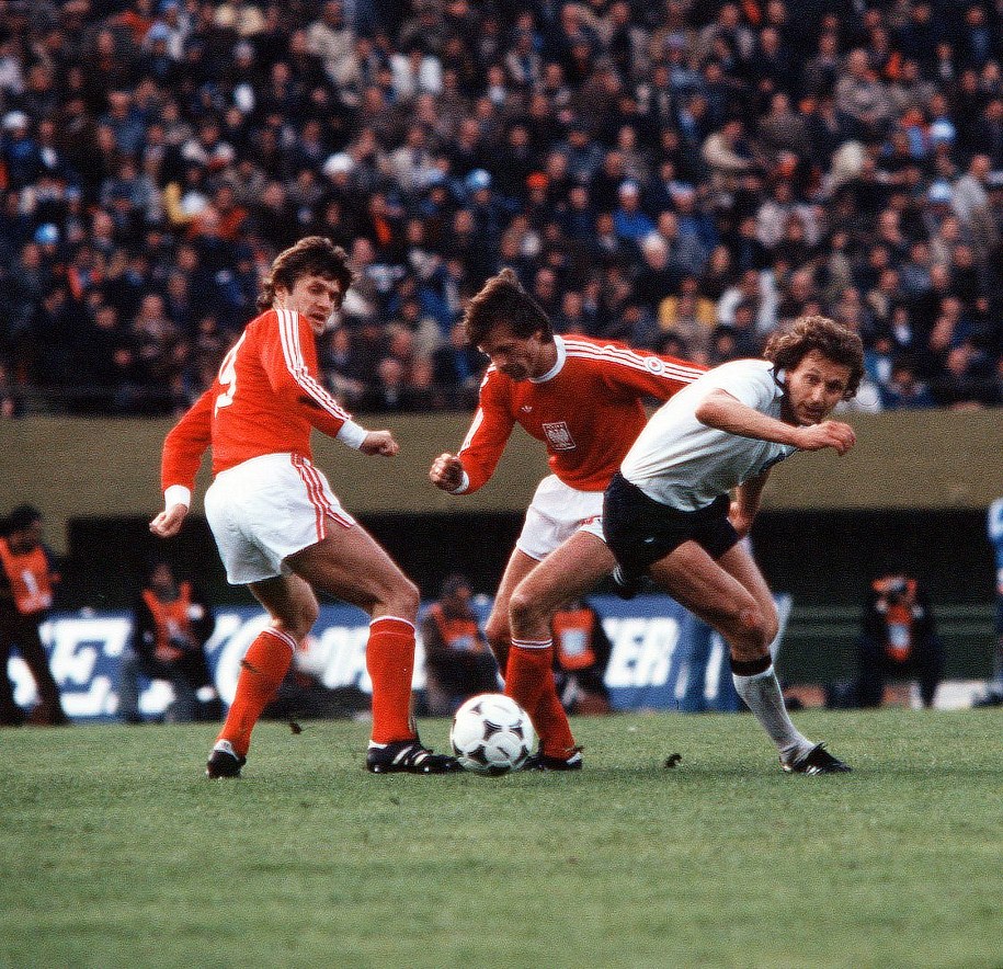 ​Stanisław Oślizło: Helenio Herrera robił wszystko, żeby w nasze szeregi wkradła się nerwówka