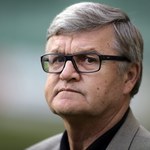 Włodzimierz Lubański wyróżniony tytułem Honorowego Mistrza. „Byłeś mistrzem futbolu"