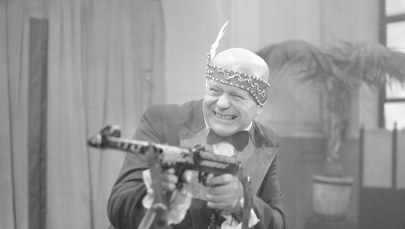 Włodzimierz Musiał nie żyje. Wystąpił w filmach takich jak "Vabank" i "Kogel-mogel"