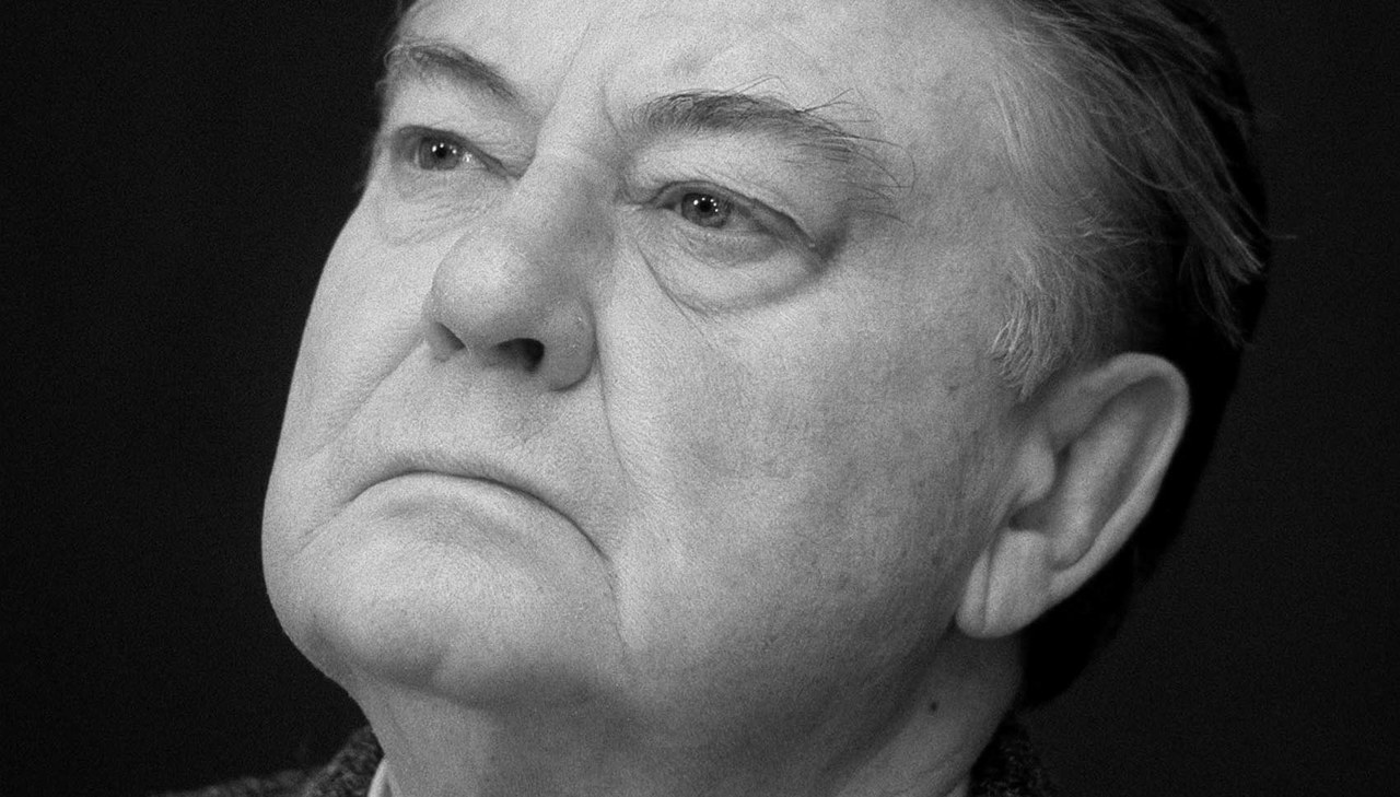 Włodzimierz Odojewski nie żyje. Pisarz miał 86 lat