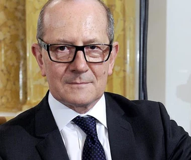 Włodzimierz Szaranowicz: Twardziel o miękkim sercu