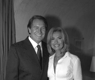 Włodzimierz Wander nie żyje. Brat Bogumiły Wander miał 81 lat