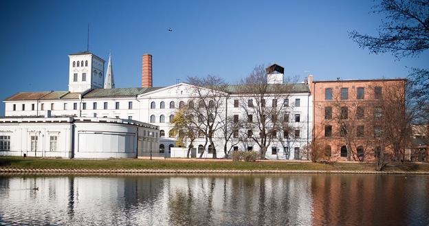 Włókiennictwo i przemysł mody w Łódzkiem dostanie szczególne wsparcie UE /&copy;123RF/PICSEL