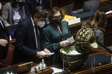 Włoscy parlamentarzyści nie są w stanie wybrać prezydenta 