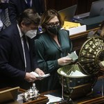 Włoscy parlamentarzyści nie są w stanie wybrać prezydenta 