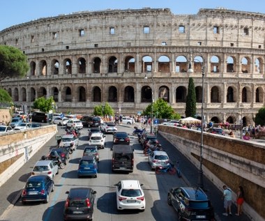 Włosi chcą zezłomować 11 mln pojazdów. Wszystko w imię ekologii