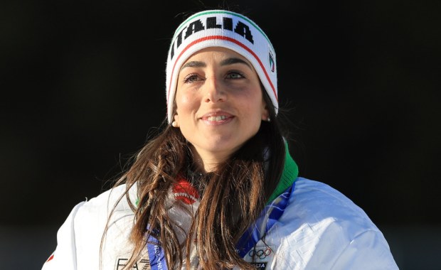 Włosi mocni jak nigdy. Gospodarze igrzysk z medalowym rekordem