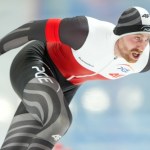 "Włosi nie mają żadnej hali lodowej". Polski łyżwiarz rozczarowany