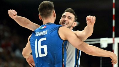 Włosi pierwszymi półfinalistami Ligi Narodów. Kiedy grają Polacy?