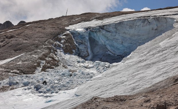 Włosi podali ostateczny bilans ofiar tragedii w Dolomitach 