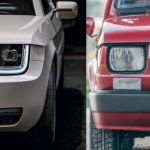 Włosi pokazali gotową wersje Fiata 126p. Po 25 latach wskrzeszą produkcję?