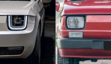 Włosi pokazali gotową wersje Fiata 126p. Po 25 latach wskrzeszą produkcję?