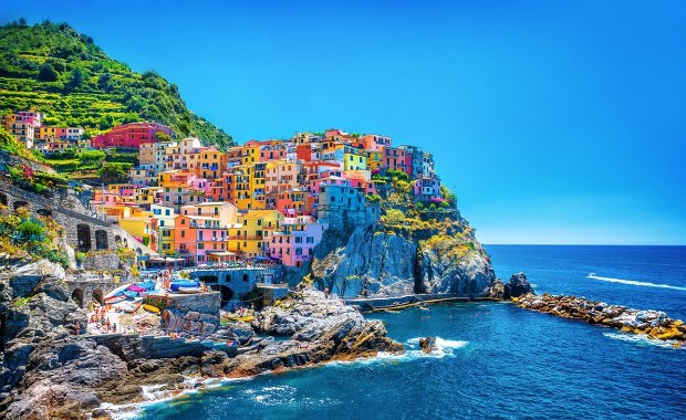 Włosi sprawdzą buty na popularnych trasach. Kara do 2500 euro