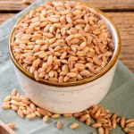 Włosi uwielbiają i jedzą zamiast ryżu. Ma orzechowy smak, dużo błonnika i nie podnosi cukru