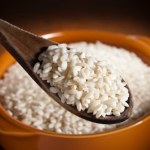 Włosi uwielbiają ten ryż, nadaje każdej potrawie kremową konsystencję. Jest bezglutenowy i lekkostrawny 