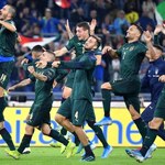 Włosi zagrają na Euro 2020. Dziś o awans zawalczą Polacy