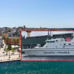 Włosi zatrzymują statek z Noworosyjska. Fałszerstwa i wyłączona identyfikacja