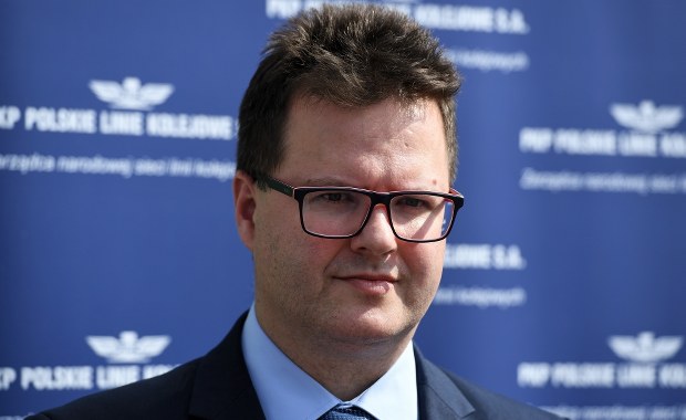 Włoska firma porzuciła kontrakty kolejowe w Polsce. "Umowa to nie świeczka, żeby ją wygasić"