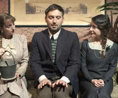 Włoska komedia o męskiej niewierności