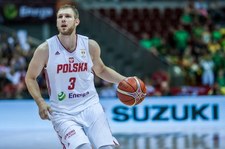 Włoska liga koszykarzy. Michał Sokołowski zapewnił zwycięstwo ekipie z Treviso