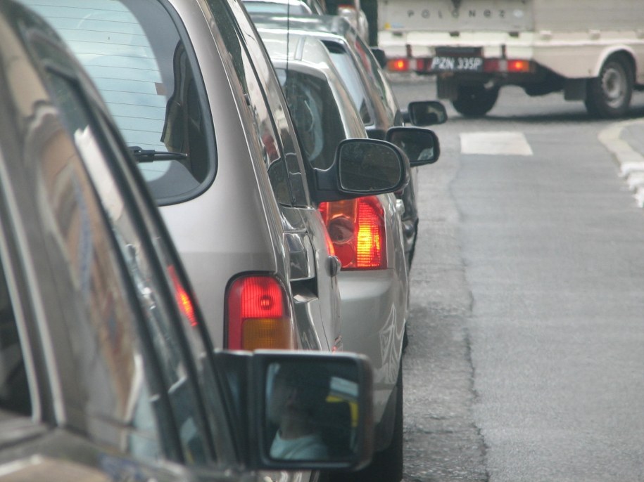 Włoska mafia "poprawiała" auta w warsztatach /Archiwum RMF FM /RMF FM