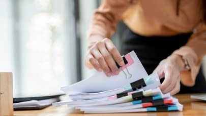 Włoska nauczycielka rekordzistką: 20 lat nieobecności w pracy