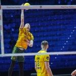 Włoska Perugia za mocna. Aluron CMC Warta Zawiercie przegrywa w finale LM