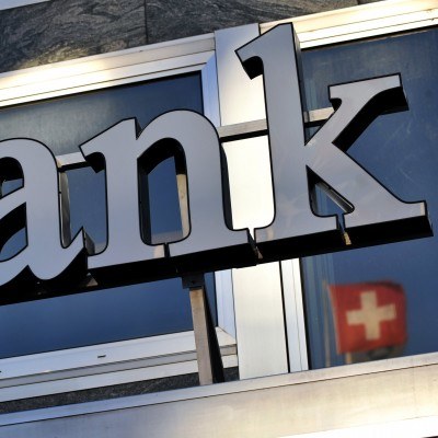 Włoska policja skarbowa skontrolowała 76 filii szwajcarskich banków na terenie Italii /AFP