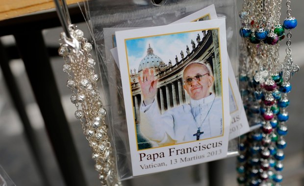Włoska prasa: Czy Franciszek zamieszka w papieskim apartamencie?
