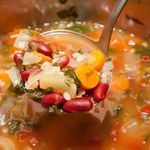 Włoska zupa na długowieczność. Sekret tkwi w składnikach