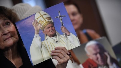 Włoski historyk: Jan Paweł II był prorokiem, realistą, człowiekiem dialogu