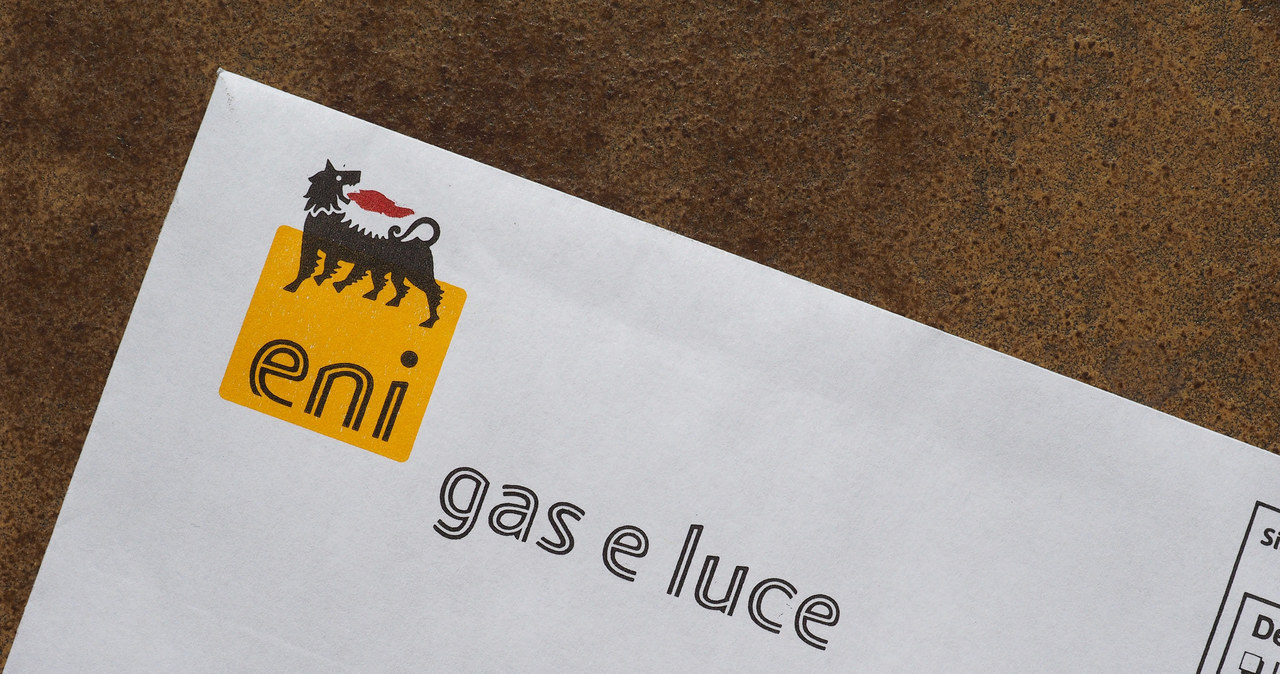 Włoski koncern energetyczny Eni podpisał umowę, której efektem ma być zwiększenie dostaw gazu z Algierii /123RF/PICSEL