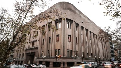 Włoski "król kokainy" uciekł z więzienia w Urugwaju