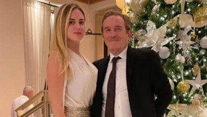 Włoski książę i białoruska modelka. Poważne zarzuty i "wielkie nieporozumienie"