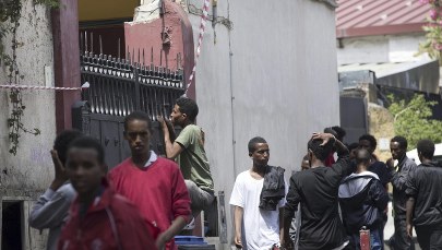 Włoski rząd grozi Unii Europejskiej. Powodem imigranci