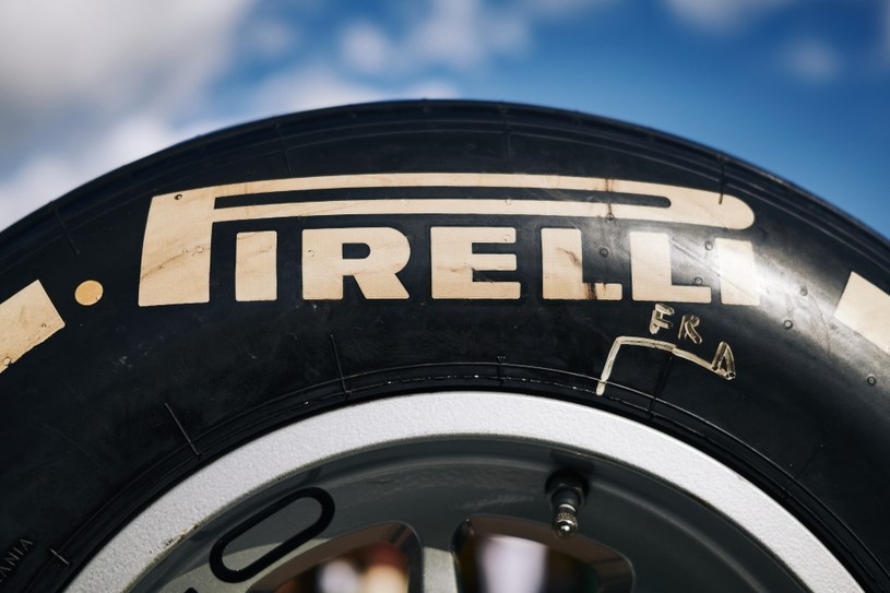 Włoski rząd zablokował Chińczykom przejęcie kontroli nad Pirelli /Getty Images