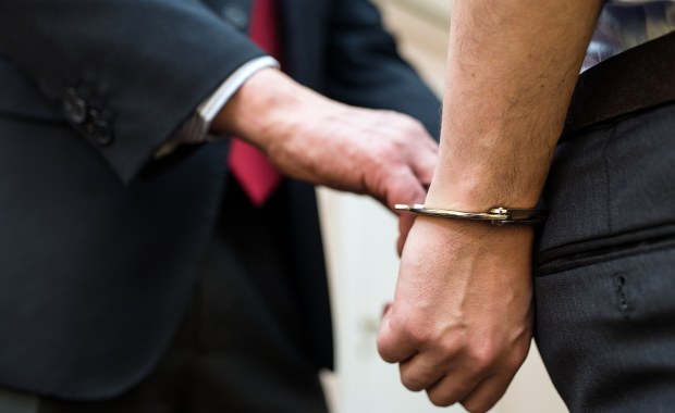 ​Włoski sąd zdecydował: Ukrainiec podejrzany o wysadzenie Nord Stream trafi do Niemiec