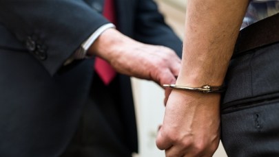 ​Włoski sąd zdecydował: Ukrainiec podejrzany o wysadzenie Nord Stream trafi do Niemiec