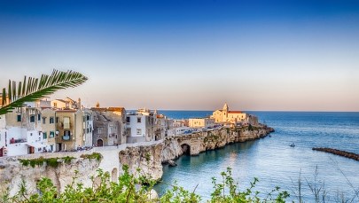 ​Włoski teatr życia codziennego