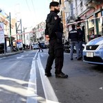 Włoski wywiad: Coraz wyraźniejsze ryzyko zamachów terrorystycznych
